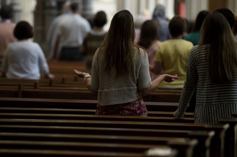 Missbrauchsskandal um Priester in Pennsylvania: Opfer berichten