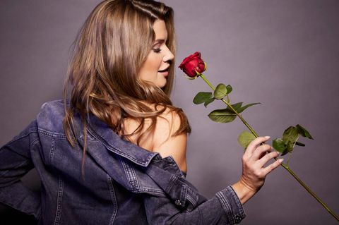 "Die Bachelorette" Folge 5