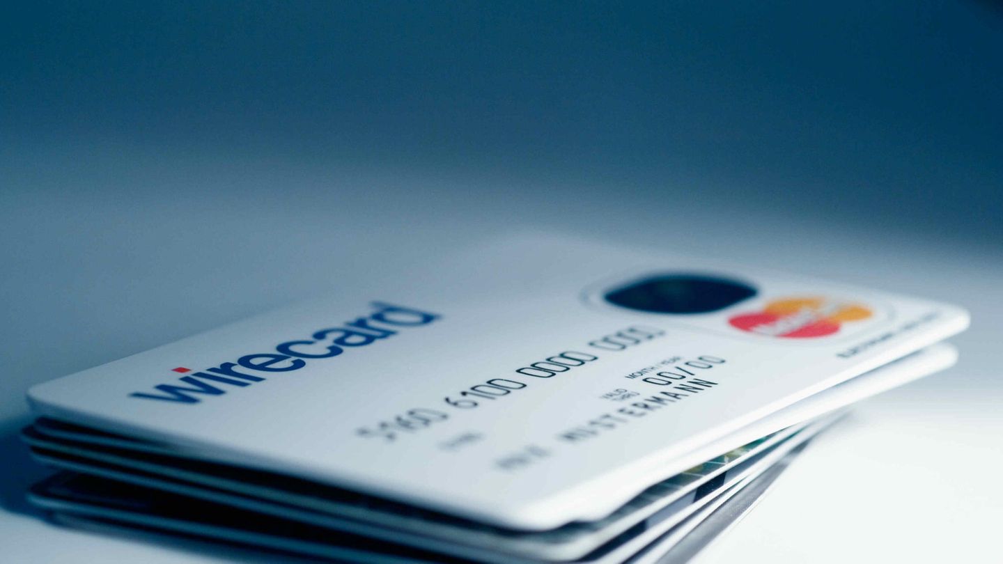 Wirecard ist mittlerweile mehr wert als die Deutsche Bank