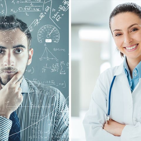 Gehaltsreport: Mit diesen Studiengängen erzielen Sie die höchsten Einstiegsgehälter