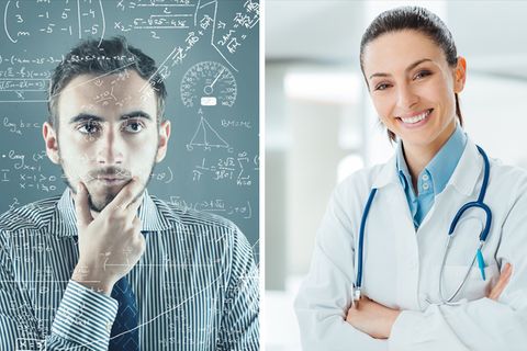 Gehaltsreport: Mit diesen Studiengängen erzielen Sie die höchsten Einstiegsgehälter