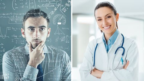 Gehaltsreport: Mit diesen Studiengängen erzielen Sie die höchsten Einstiegsgehälter
