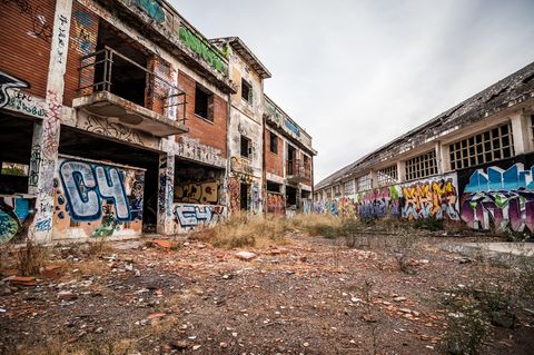 Ihr Name klänge nach Ghetto, wurde Hermeisha Robinson per E-Mail beleidigt. Offenbar wurde das die Jobanzeigen-Seite einer Klinik aus St. Louis gehackt.