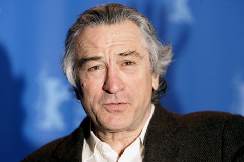 Robert De Niro