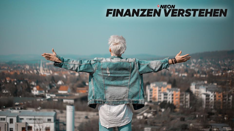 Finanzen verstehen: Auszug bei den Eltern