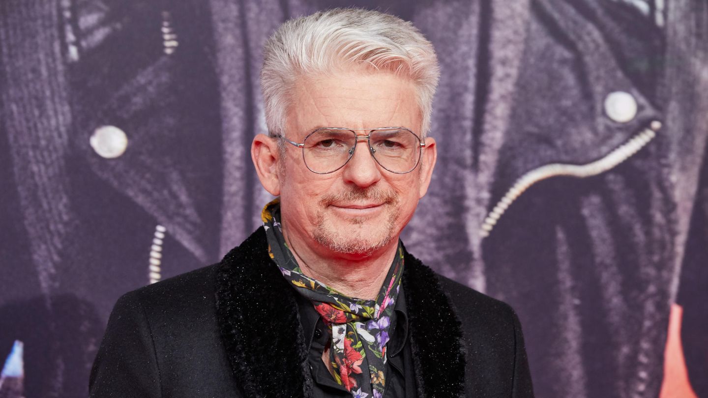 Heinz Strunk: Eine Geschichte aus seinem neuen Buch