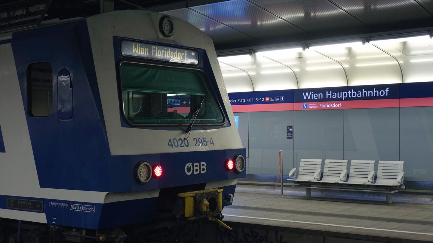 Wien: Essensgeruch in U-Bahnen