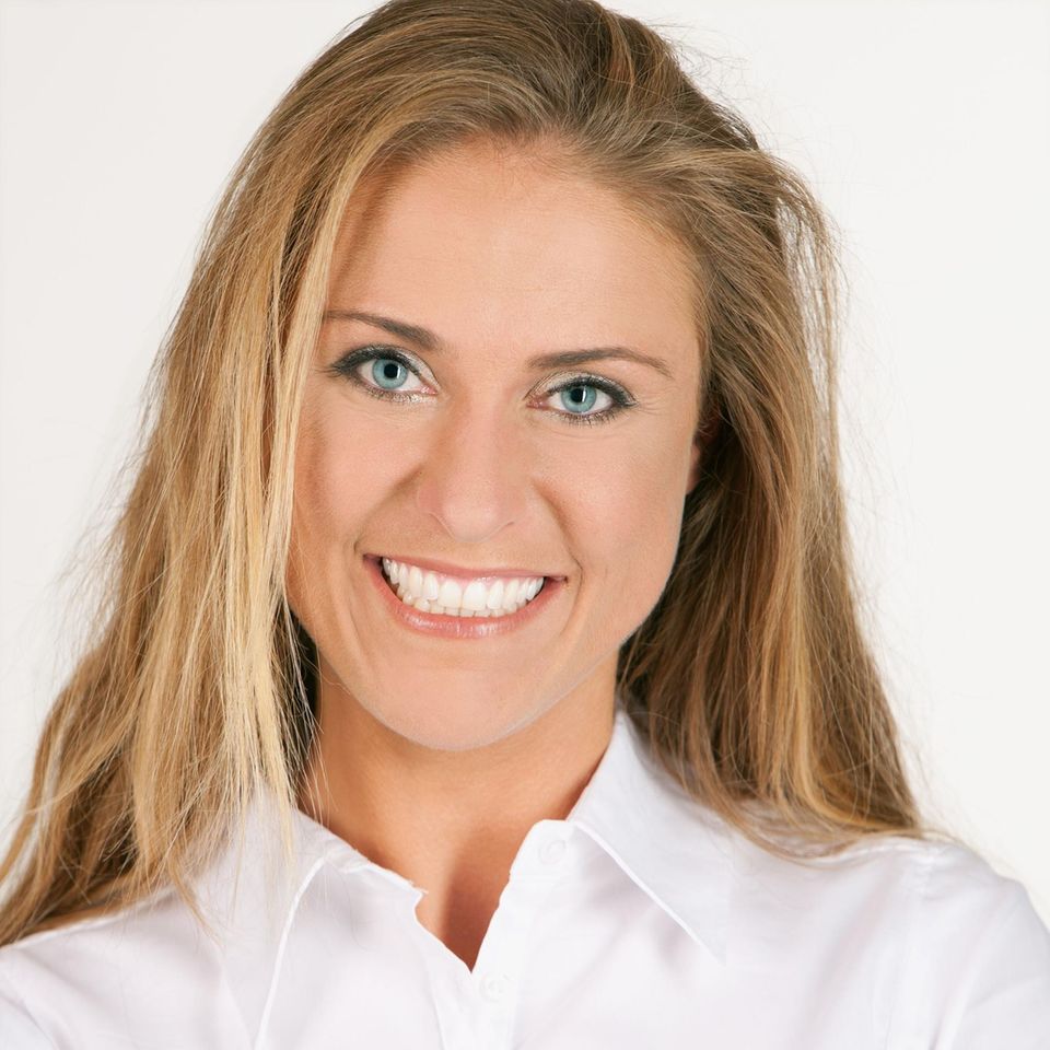 Porträt Claudia Herrmann