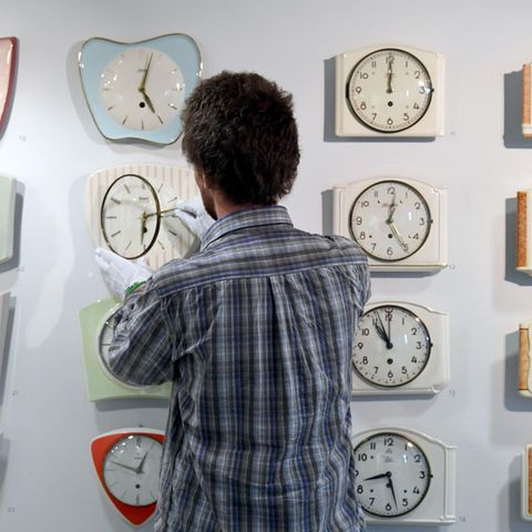 Ihre Meinung ist gefragt: Soll die Zeitumstellung abgeschafft werden?