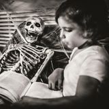 Stockfotos aus der Hölle