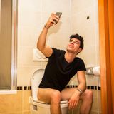 Stockfotos aus der Hölle