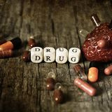 Stockfotos aus der Hölle