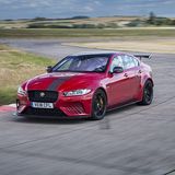 Der Allradantrieb ist hecklastig ausgelegt