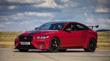 Jaguar XE SV Project 8 wiegt 1.745 Kilogramm