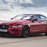 Nach 3,7 Sekunden ist Landstraßentempo erreicht