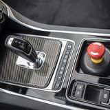 Die Achtgangautomatik kommt von ZF