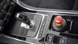 Die Achtgangautomatik kommt von ZF