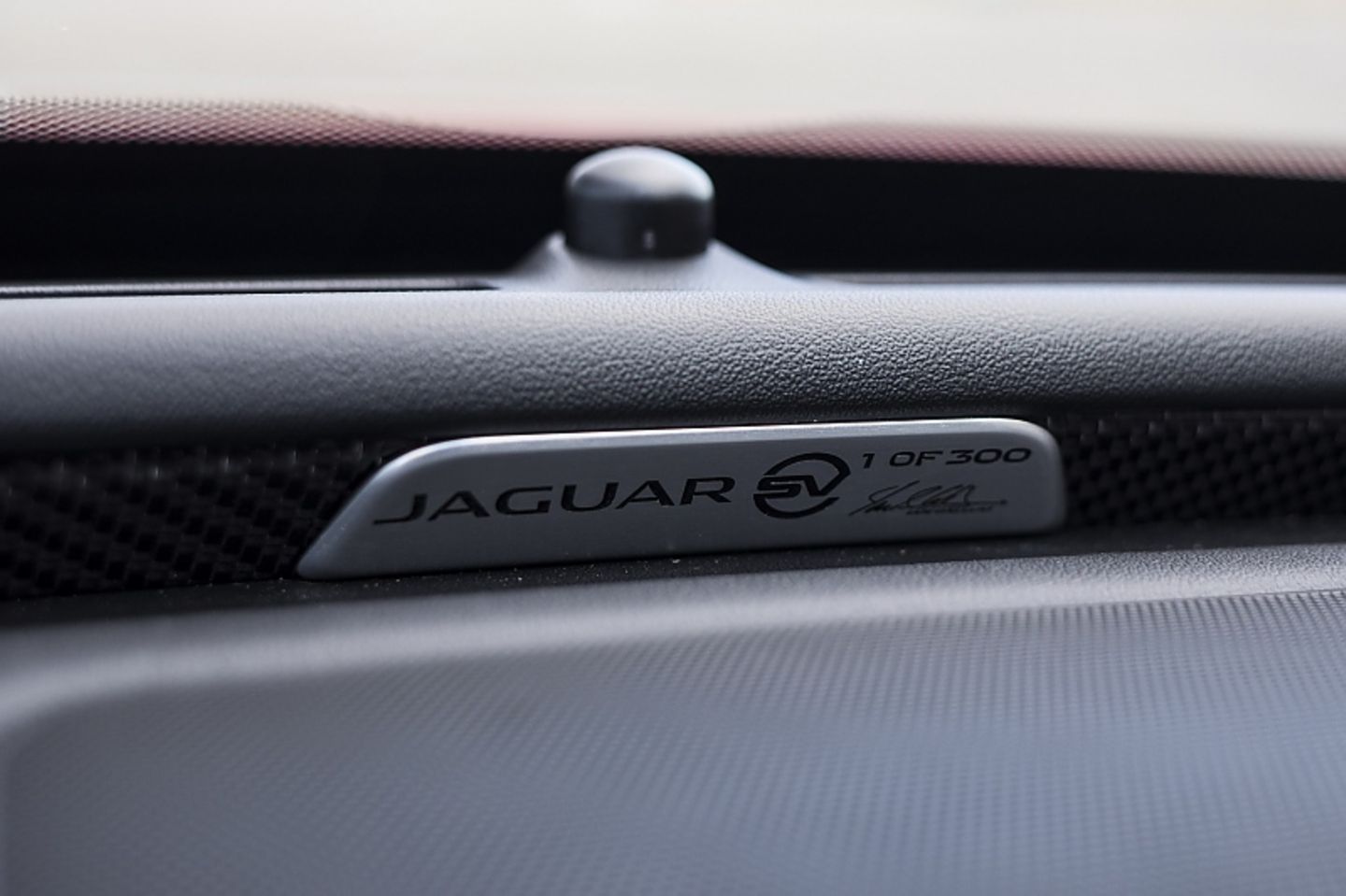 Der Jaguar XE SV Project 8 ist auf 300 Stück limitiert