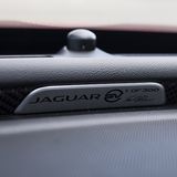 Der Jaguar XE SV Project 8 ist auf 300 Stück limitiert