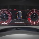 Rot gefärbte Rundinstrumente gehören zum guten Ton