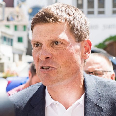 Ex-Spitzensportler Jan Ullrich