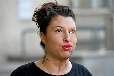 Vanessa Münstermann