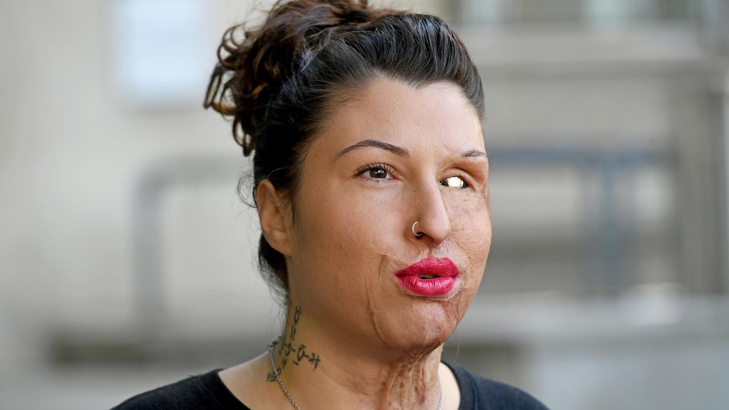 Vanessa Münstermann