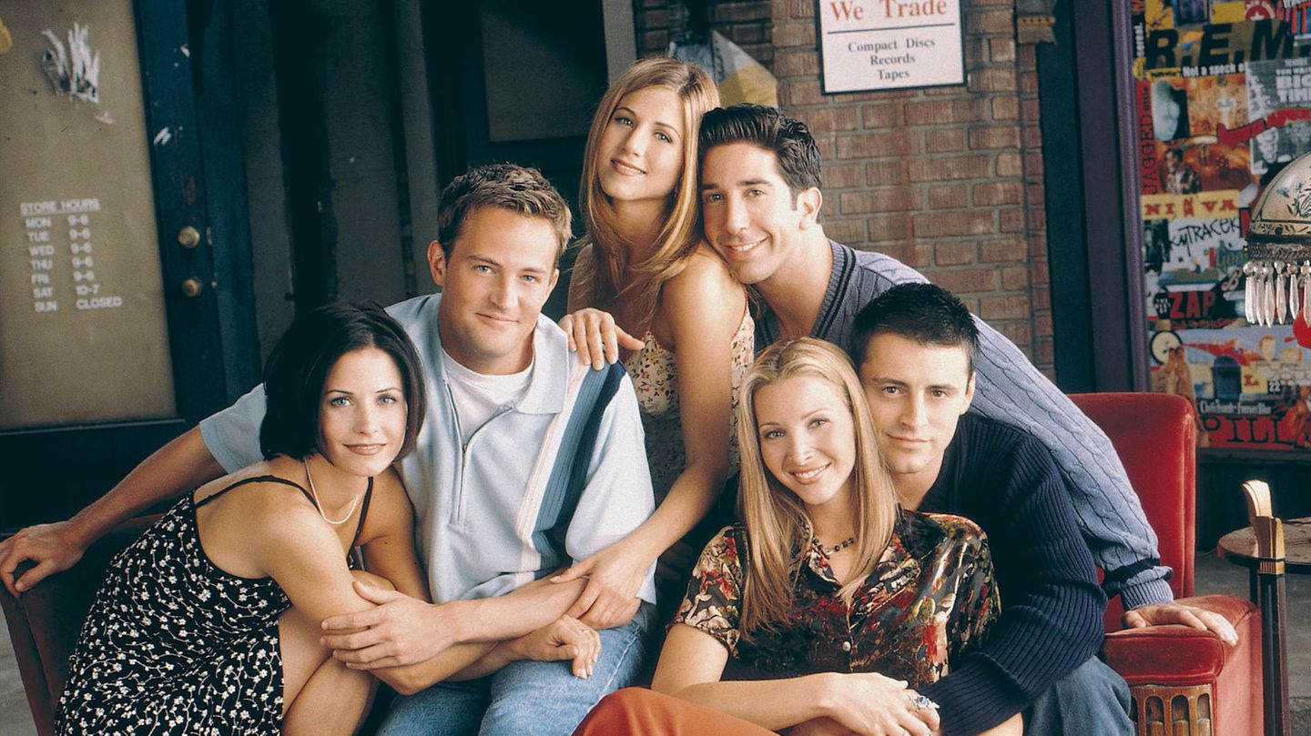 "Friends"
