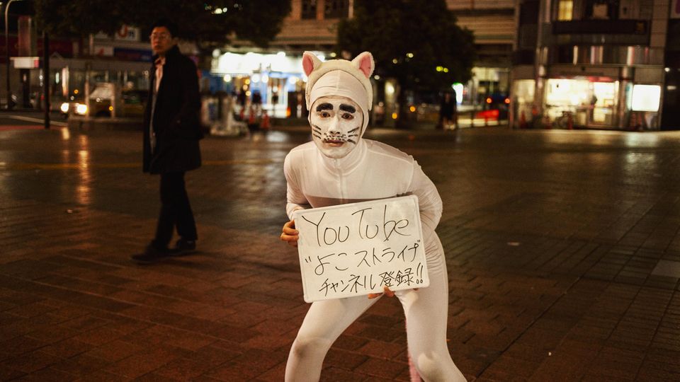 Reisebericht: Japan und die Liebe