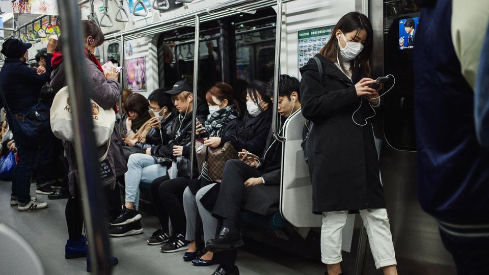 Reisebericht: Japan und die Liebe