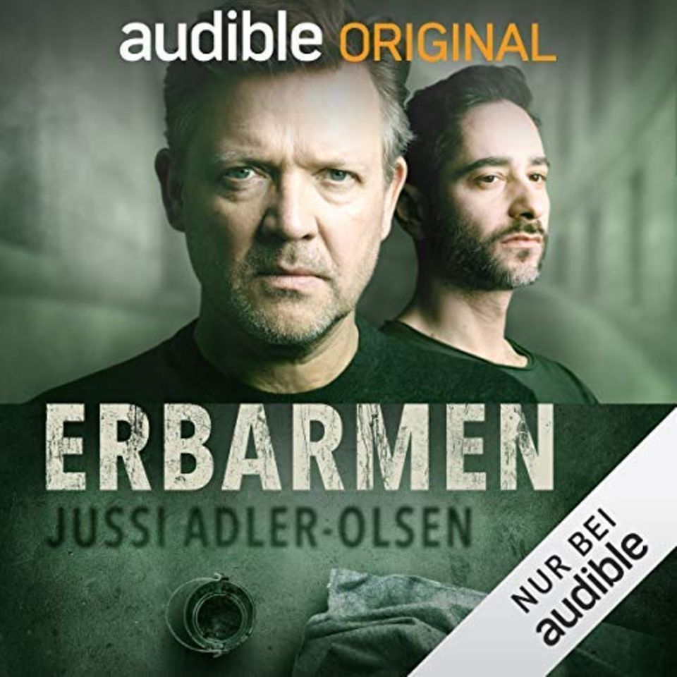 Adle Olsen Erbarmen
