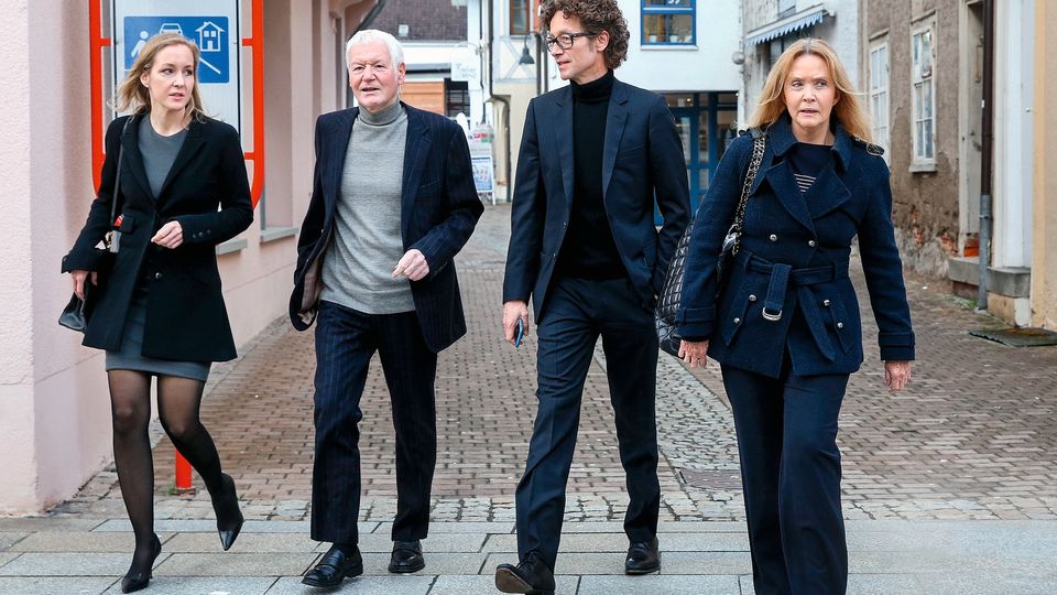 Vermögensschutz: Die Schlecker-Familie hat vor der Pleite der Drogeriekette Millionen zur Seite geschafft. Das ging schief Die Schlecker-Familie hat vor der Pleite der Drogeriekette Millionen zur Seite geschafft. Das ging schief