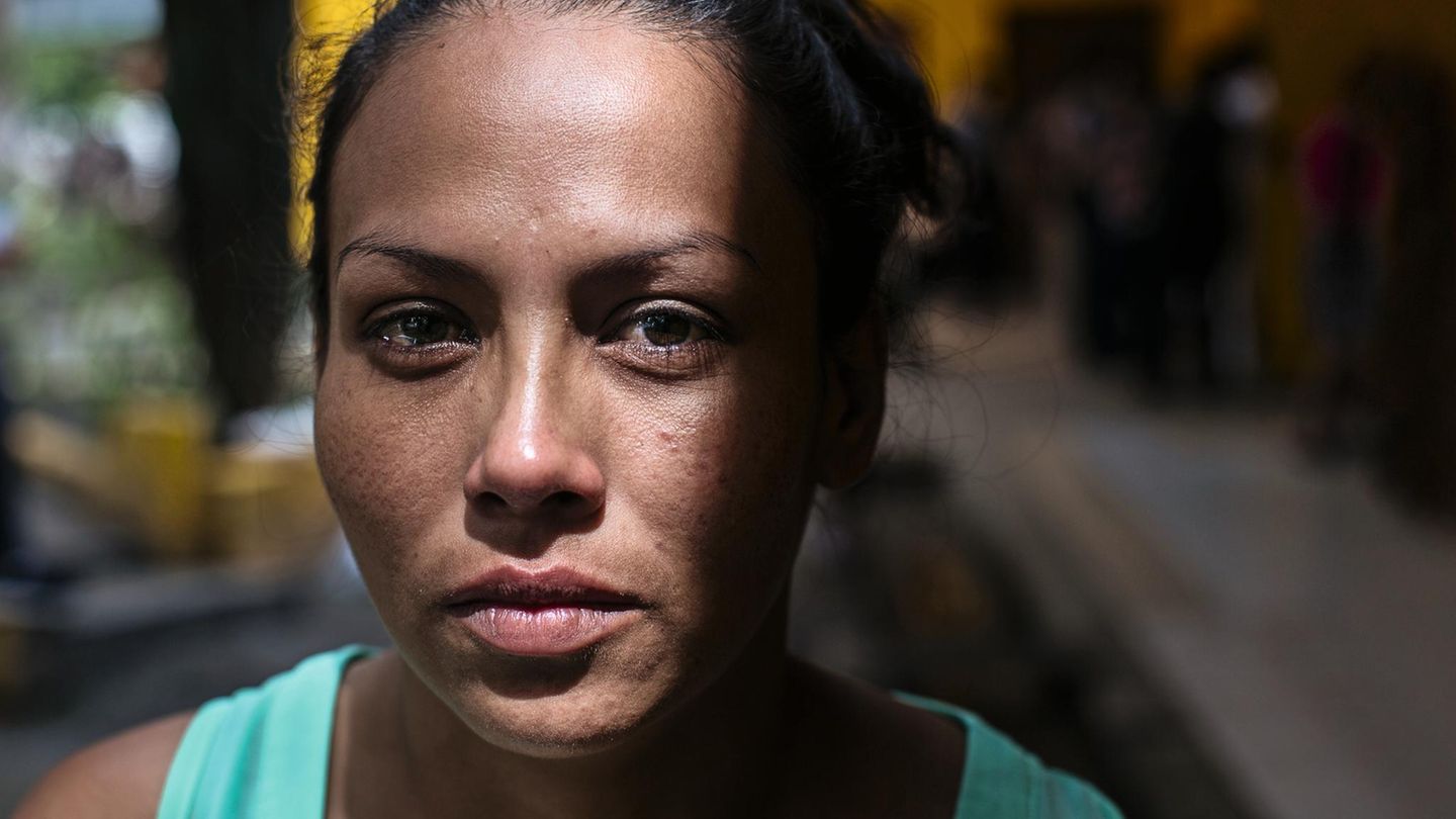 El Salvador: Mordurteil, weil sie im fünften Monat ihr Baby verlor