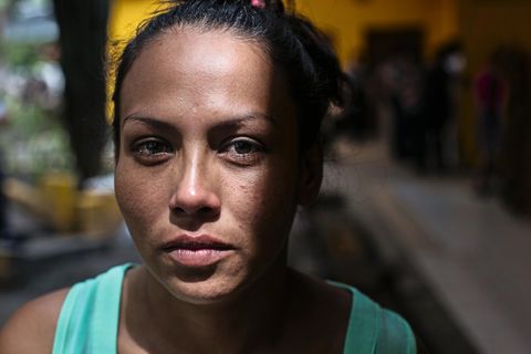 El Salvador: Mordurteil, weil sie im fünften Monat ihr Baby verlor