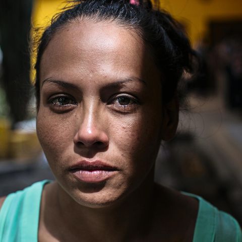 El Salvador: Mordurteil, weil sie im fünften Monat ihr Baby verlor