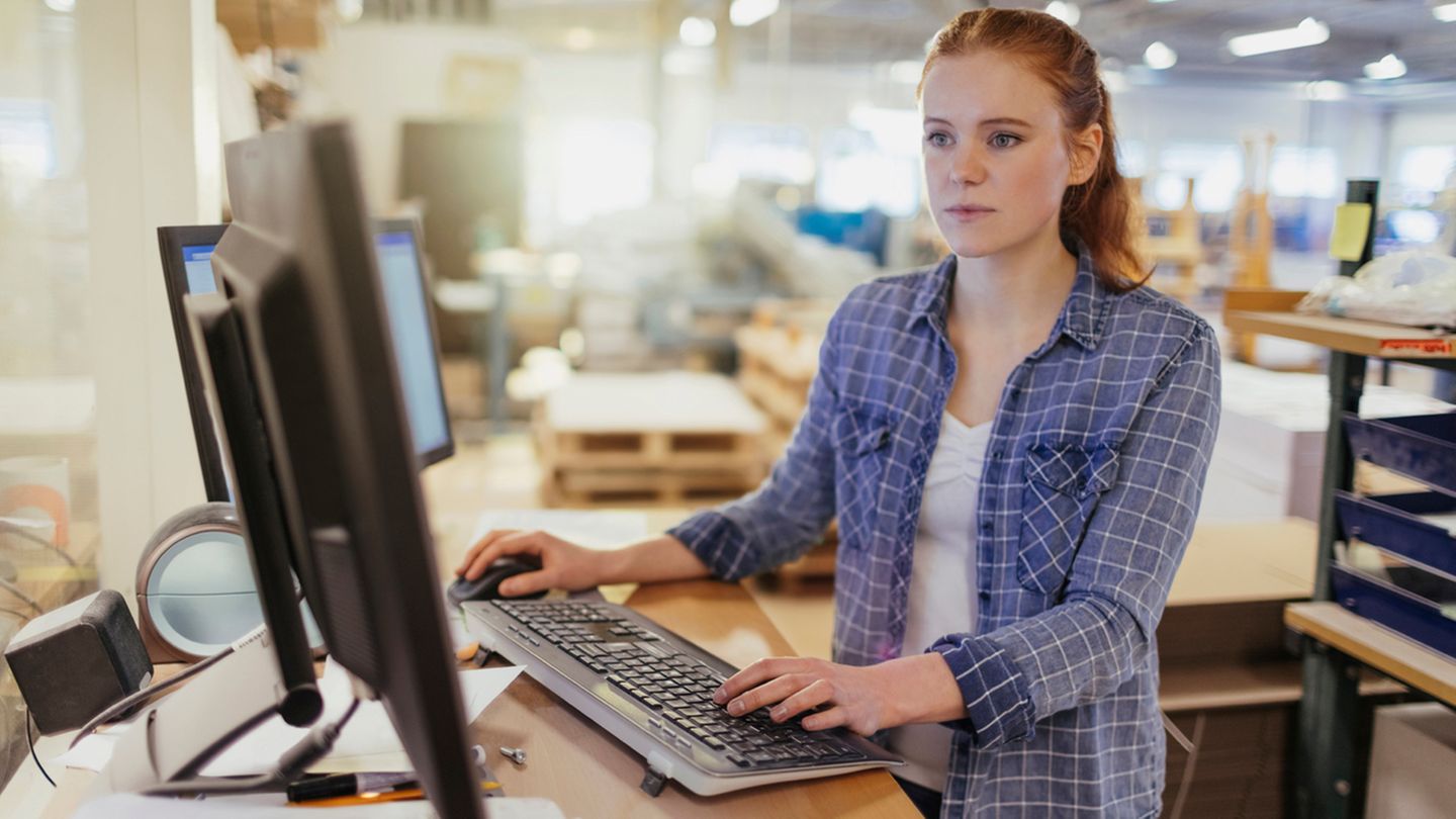 Die Gehaltsunterschiede zwischen Bachelor- und Master-Absolventen sind je nach Beruf unterschiedlich groß