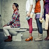 Stockfotos aus der Hölle