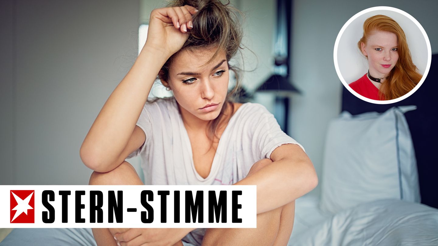 Das Ego verführt einen zu Verzweiflungstaten.