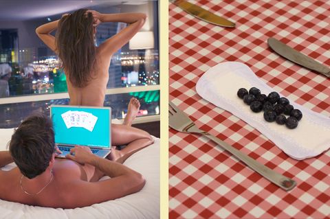 Stockfotos aus der Hölle 2.0: Was zur Hölle?! Diese Symbolbilder lassen einen an der Menschheit zweifeln