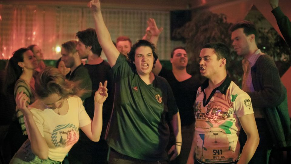 "Polizeiruf 110" "Polizeiruf 110"