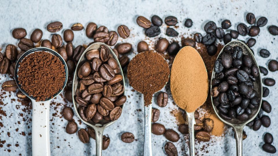 Getränk aus Lateinamerika: Horchata: Ist das der neue Kaffee-Trend?