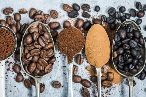 Allround-Talent: Wozu Sie Kaffee noch alles verwenden können, wird Sie echt überraschen