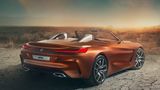 BMW Concept Z4 2017