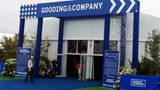 Gooding Company Versteigerung in Pebble Beach