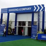 Gooding Company Versteigerung in Pebble Beach