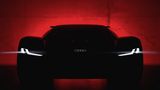 Audi PB18 E-Tron