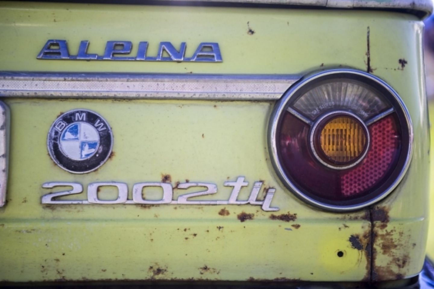 Legends of Autobahn Monterey 2015