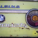 Legends of Autobahn Monterey 2015