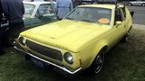 AMC Gremlin bei Concours de Lemons