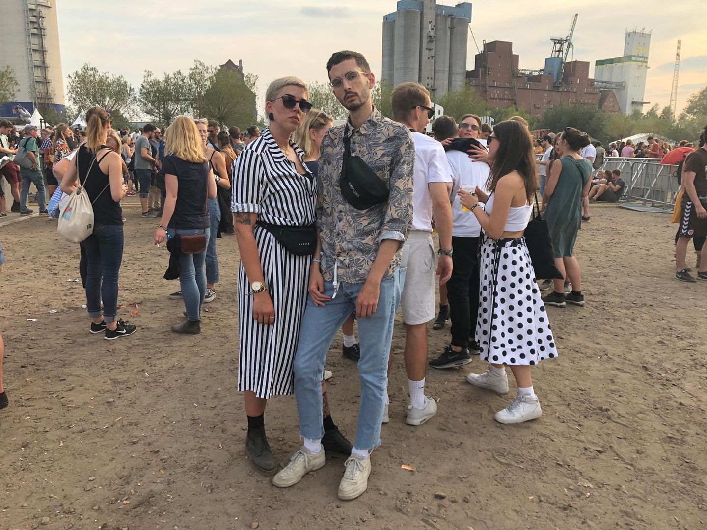 Sophie und Jonas